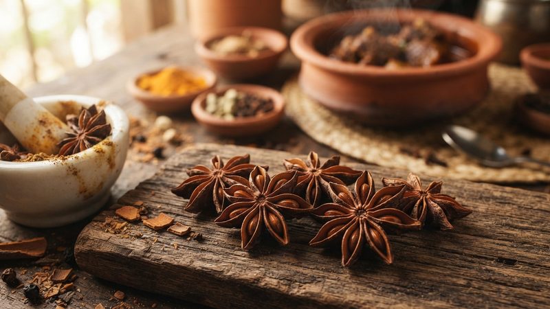 Star Anise