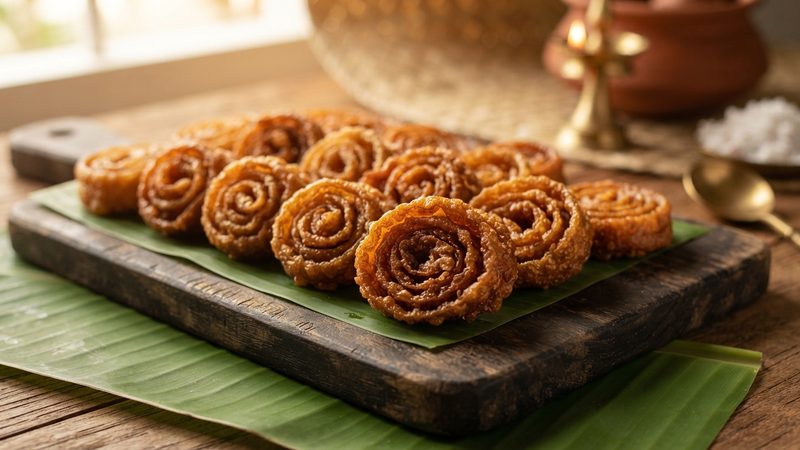 Surul Kavum